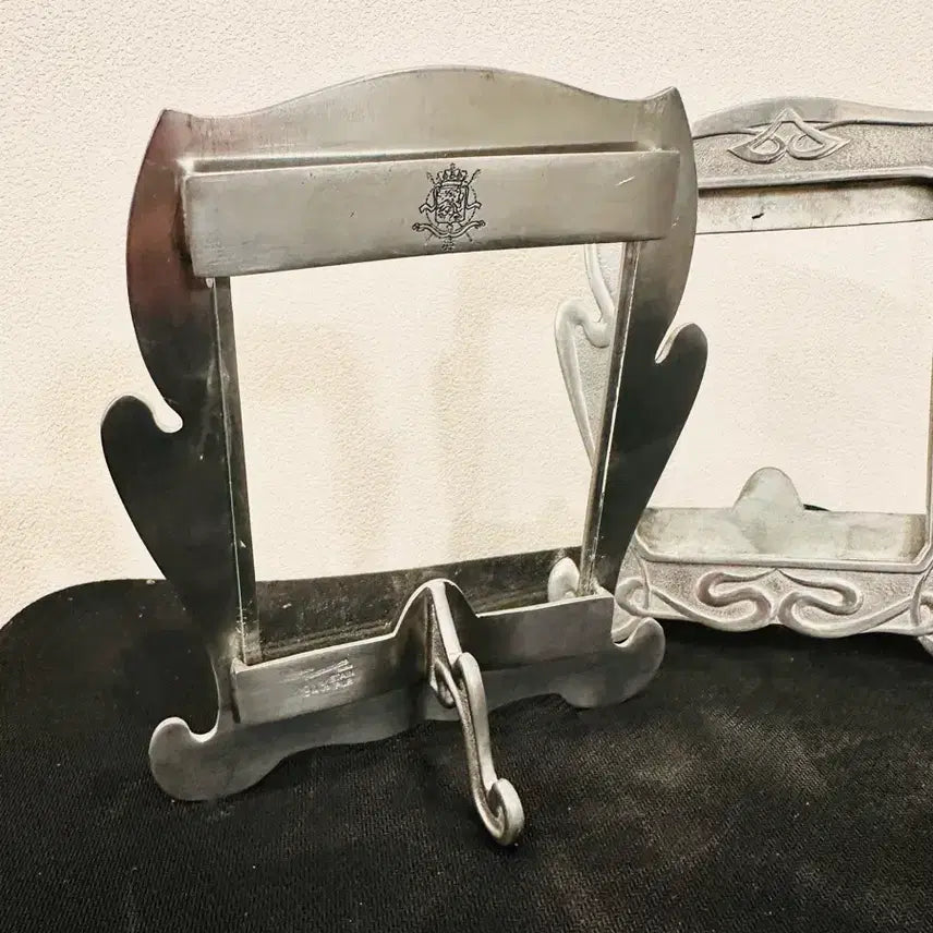[BUNJANG] Potsdamer Links Art Nouveau Photo Frame Set / 빈티지 아르누보 사진 액자 세트 [앤틱, 유럽, 빈티지, 희귀]
