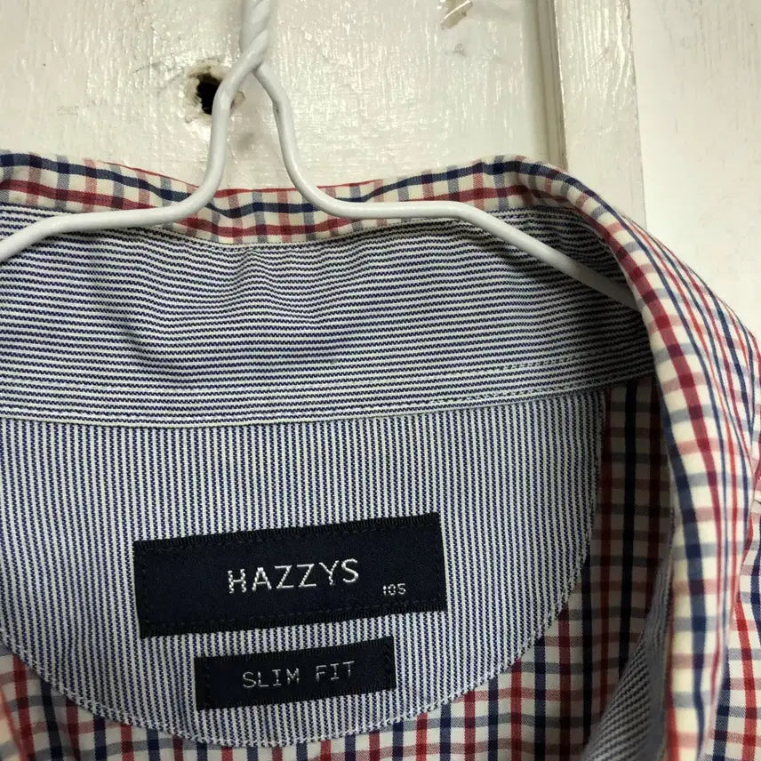[BUNJANG] Hazzys Men&