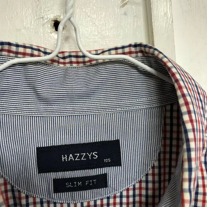 [BUNJANG] Hazzys Men&