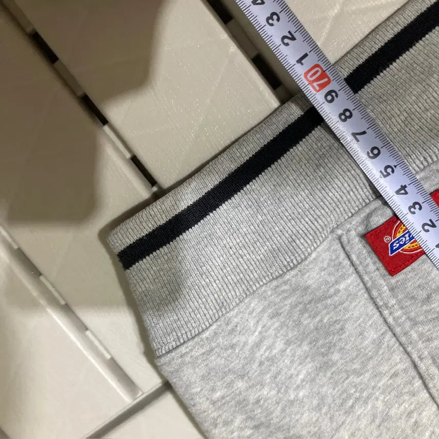 [BUNJANG] Dickies Fleece Lined Zip-Up Jacket / [L]디키즈 기모 집업 0322