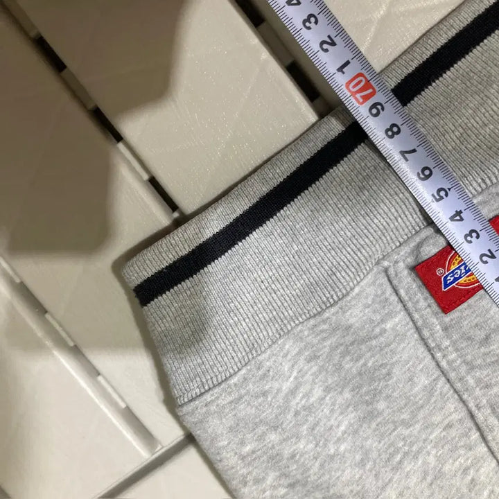 [BUNJANG] Dickies Fleece Lined Zip-Up Jacket / [L]디키즈 기모 집업 0322