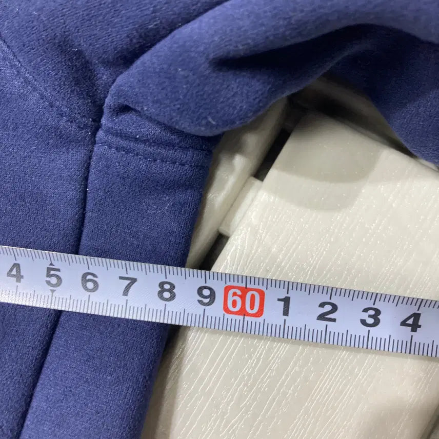 [BUNJANG] Under Armour Fleece Lined Zip-Up Jacket / [XL]언더아머 기모 집업 0324