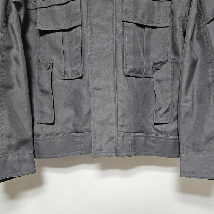 [BUNJANG] Il Corso Greicy Khaki Shell Parka 105 Size / 일꼬르소 그레이시 카키 쉘파카 105사이즈