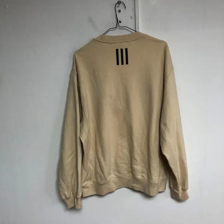 [BUNJANG] Adidas Long Sleeve T-shirt / 아디다스 남성 봄가을 긴팔티 100L@9937