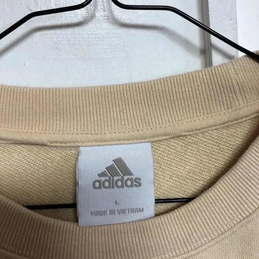 [BUNJANG] Adidas Long Sleeve T-shirt / 아디다스 남성 봄가을 긴팔티 100L@9937