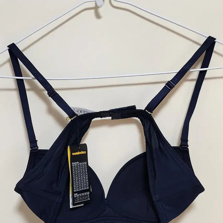 [BUNJANG] Wonderbra Wireless Bra 75A / 원더브라 와이어리스 75A 새상품
