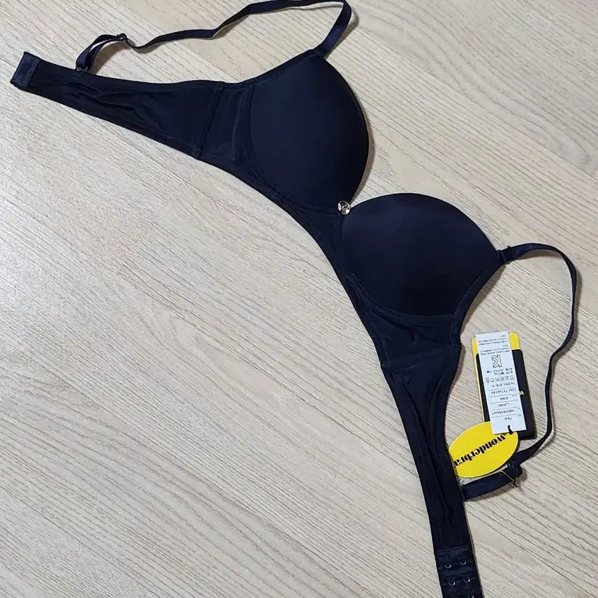 [BUNJANG] Wonderbra Wireless Bra 75A / 원더브라 와이어리스 75A 새상품