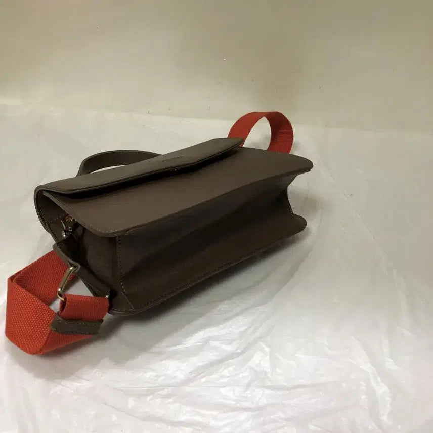 [BUNJANG] Esquire Crossbody Bag / 에스콰이아 크로스백@9917