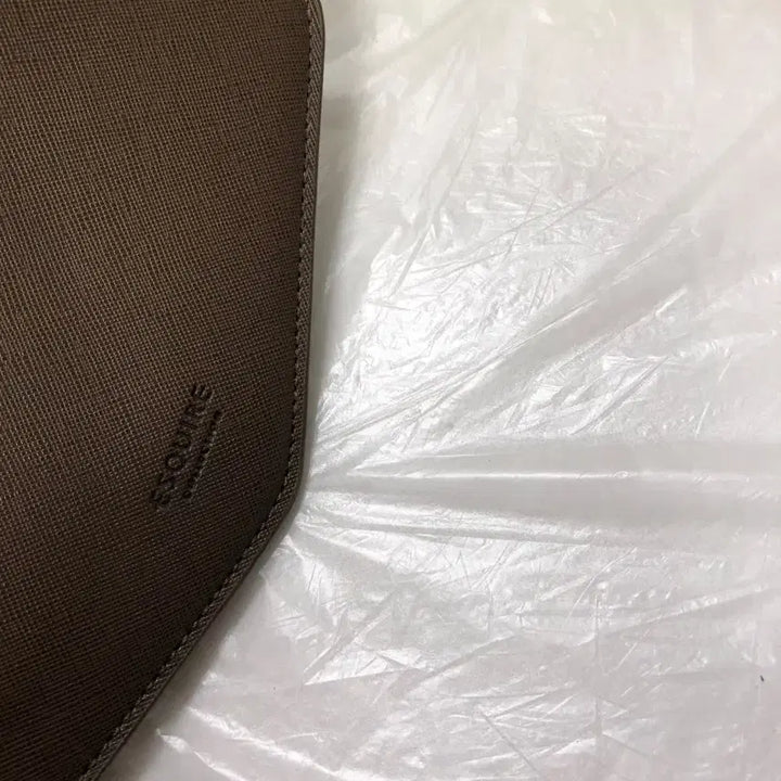 [BUNJANG] Esquire Crossbody Bag / 에스콰이아 크로스백@9917