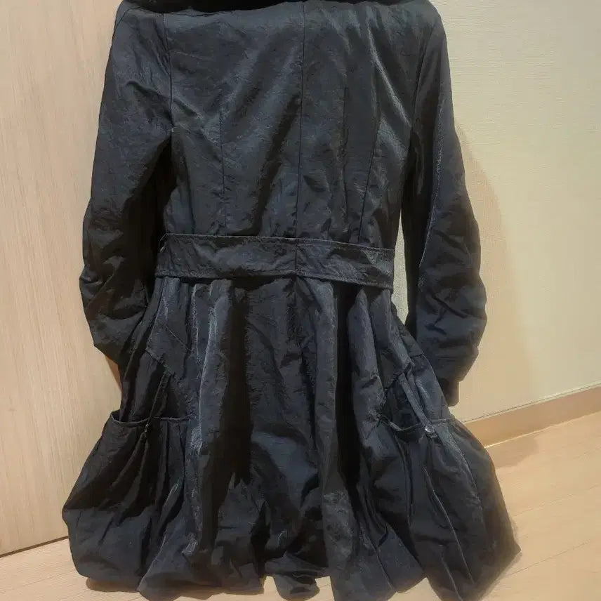 [BUNJANG] Trench Coat / 트랜치 코트