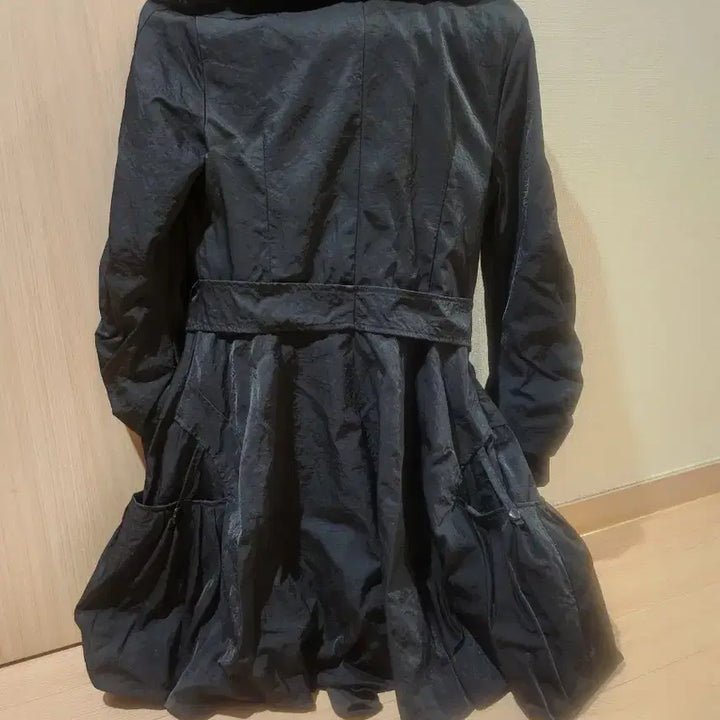 [BUNJANG] Trench Coat / 트랜치 코트