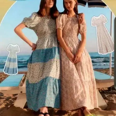[BUNJANG] Thursday Island Ivory Dress / 써스데이아일랜드 원피스