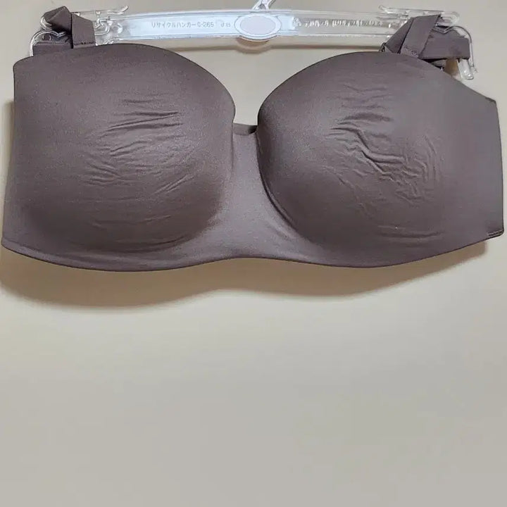 [BUNJANG] Uniqlo Wireless Bra XS / 유니클로 와이어리스 브라 XS 새상품