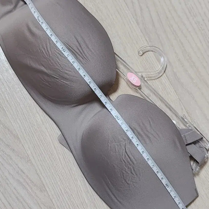 [BUNJANG] Uniqlo Wireless Bra XS / 유니클로 와이어리스 브라 XS 새상품