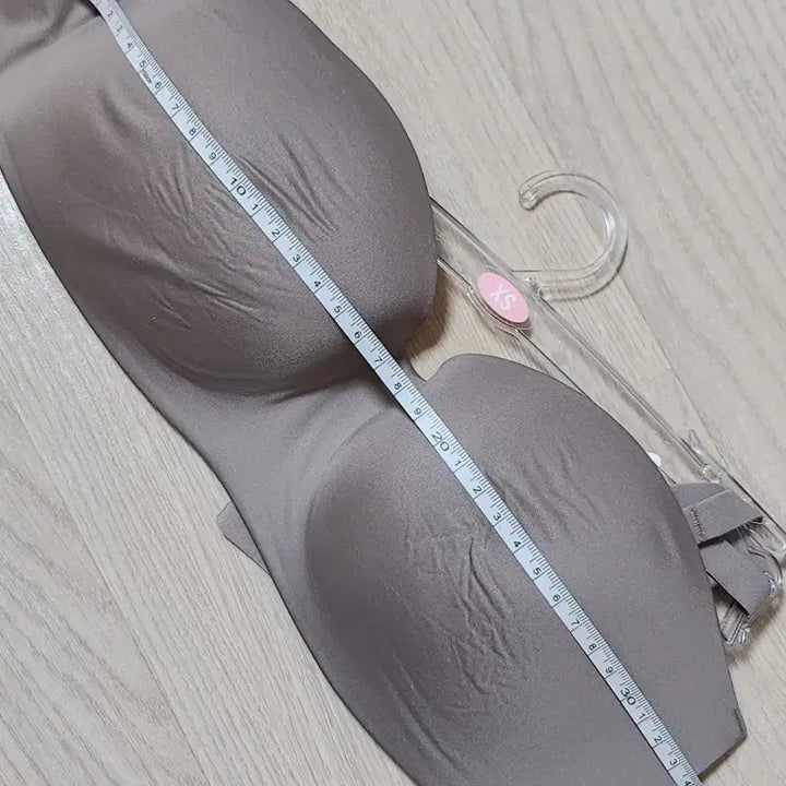 [BUNJANG] Uniqlo Wireless Bra XS / 유니클로 와이어리스 브라 XS 새상품