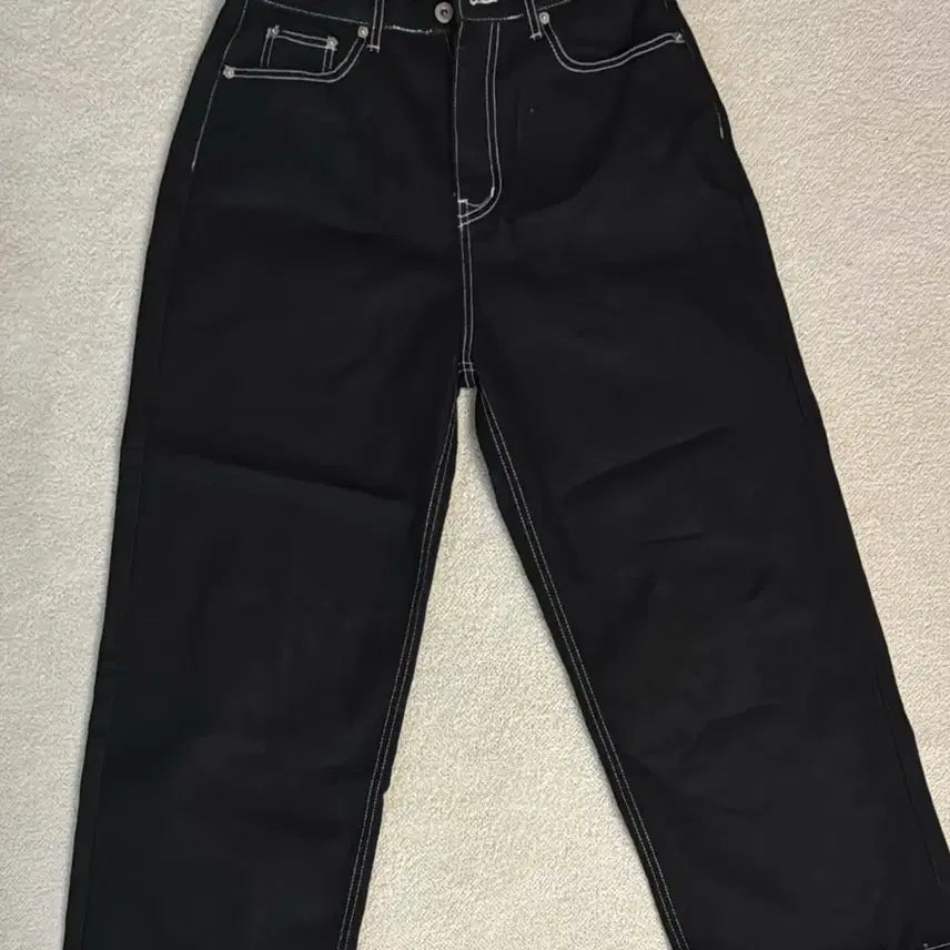 [BUNJANG] AIE Denim Jeans Size 1 / 에이이에이이 청바지 [1]