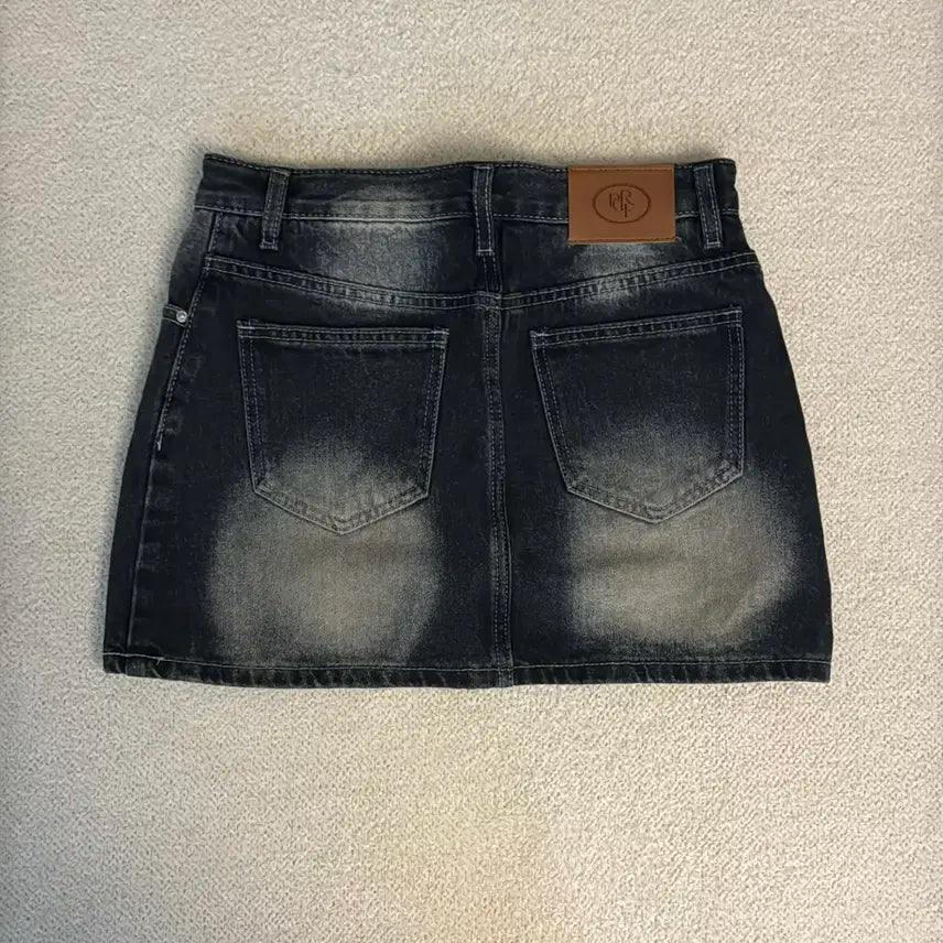 [BUNJANG] Pandora Fit Mini Skirt / 판도라핏 스커트