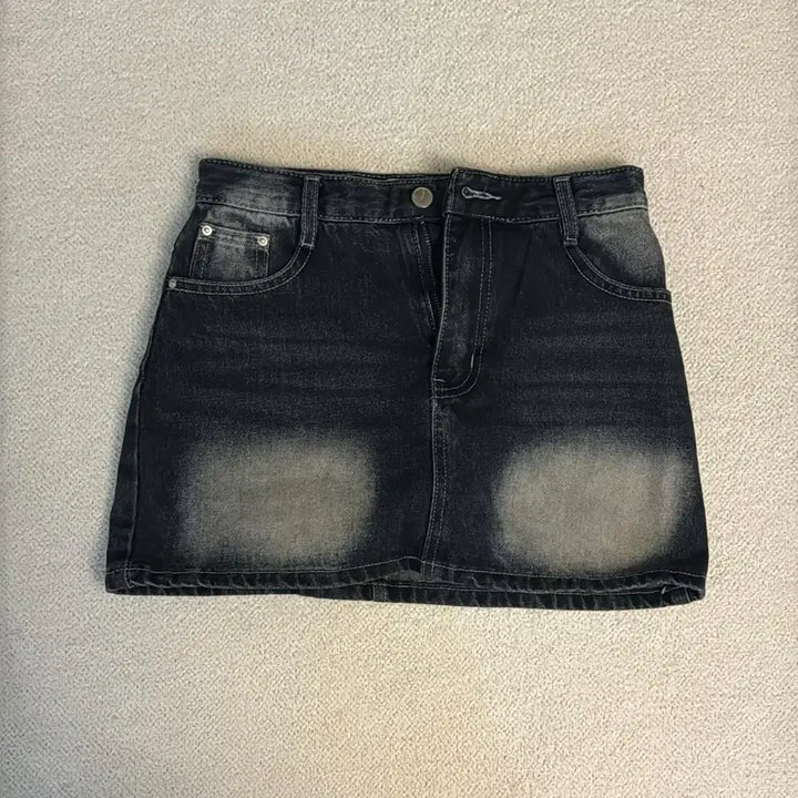 [BUNJANG] Pandora Fit Mini Skirt / 판도라핏 스커트