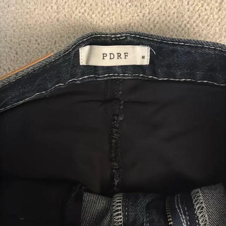 [BUNJANG] Pandora Fit Mini Skirt / 판도라핏 스커트