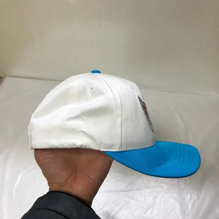 [BUNJANG] Lotte Giants Baseball Cap / 새상품 롯데자이언츠 모자 56-58CM@9996