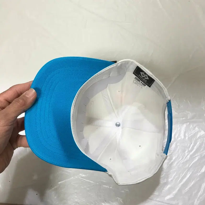 [BUNJANG] Lotte Giants Baseball Cap / 새상품 롯데자이언츠 모자 56-58CM@9996