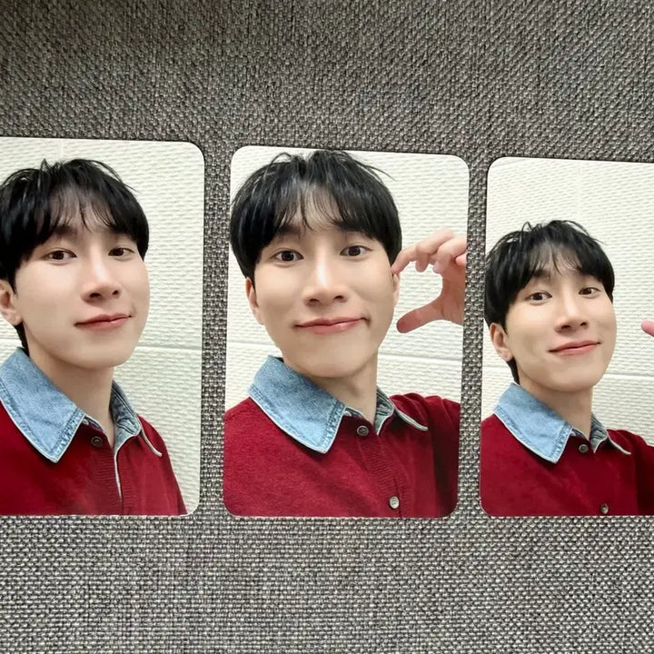 [BUNJANG] Seo Eunkwang UNFOLD Album Everline Face-to-Face POB / 서은광 UNFOLD 앨범 에버라인 대면 미공포