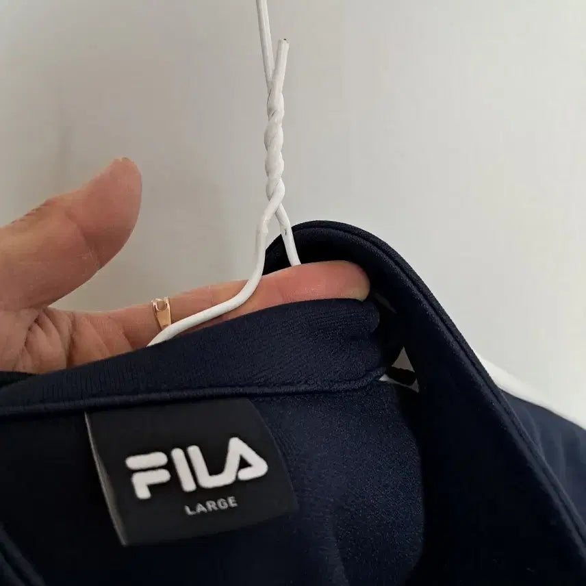 [BUNJANG] Fila Men&
