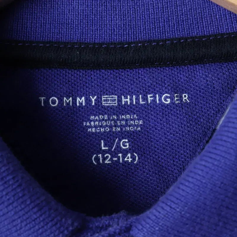 [BUNJANG] Tommy Hilfiger Kids&