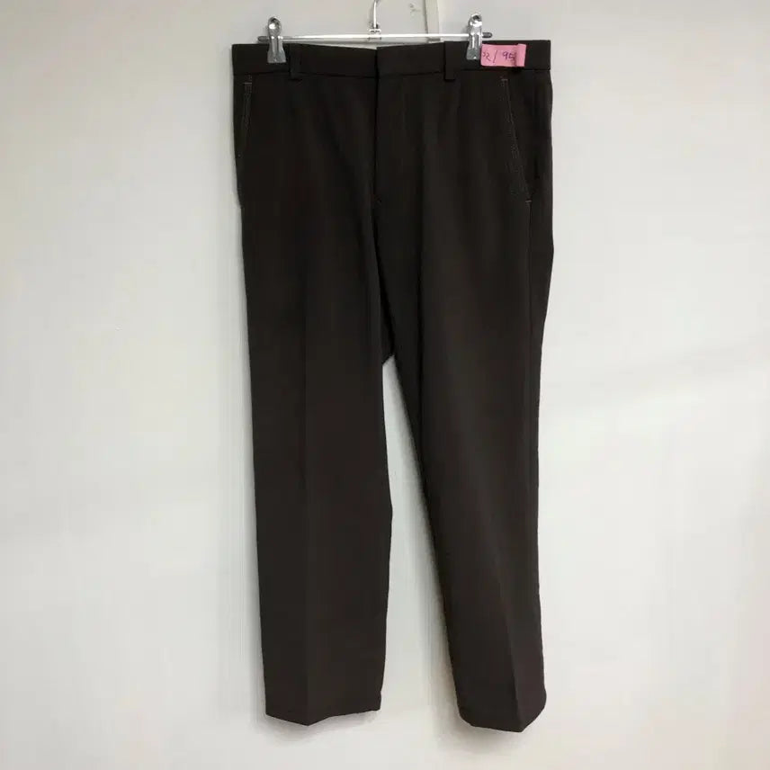 [SOLD OUT] 팬텀 남성 겨울 바지 32인치@9942