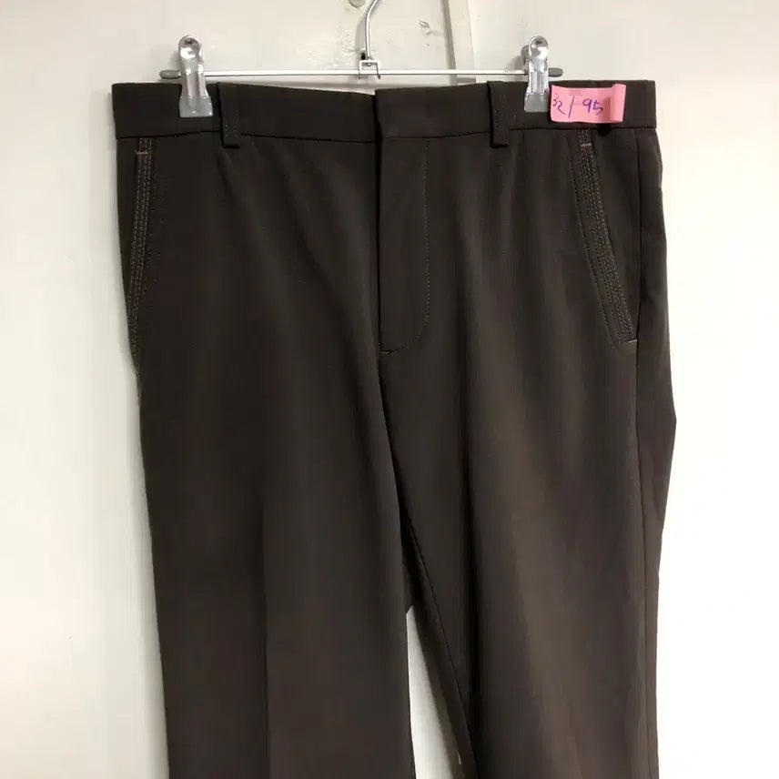 [SOLD OUT] 팬텀 남성 겨울 바지 32인치@9942