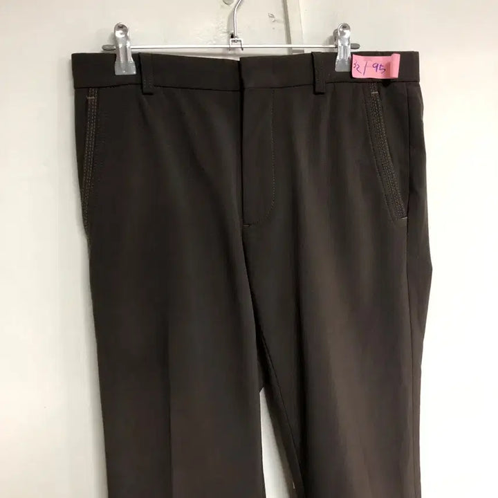 [SOLD OUT] 팬텀 남성 겨울 바지 32인치@9942