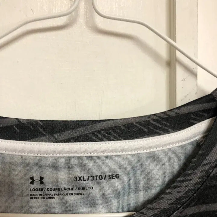 [BUNJANG] Under Armour Men&