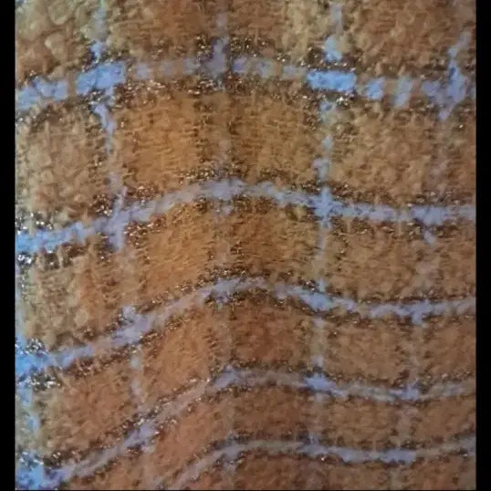 [BUNJANG] PartySu Tweed Spring Jacket / 파티수 트위드 고급 봄자켓