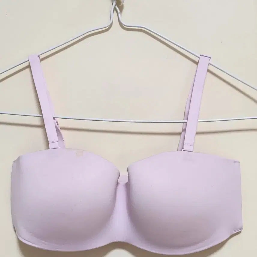[BUNJANG] Uniqlo Wireless Bra XS / 유니클로 와이어리스 브라 XS