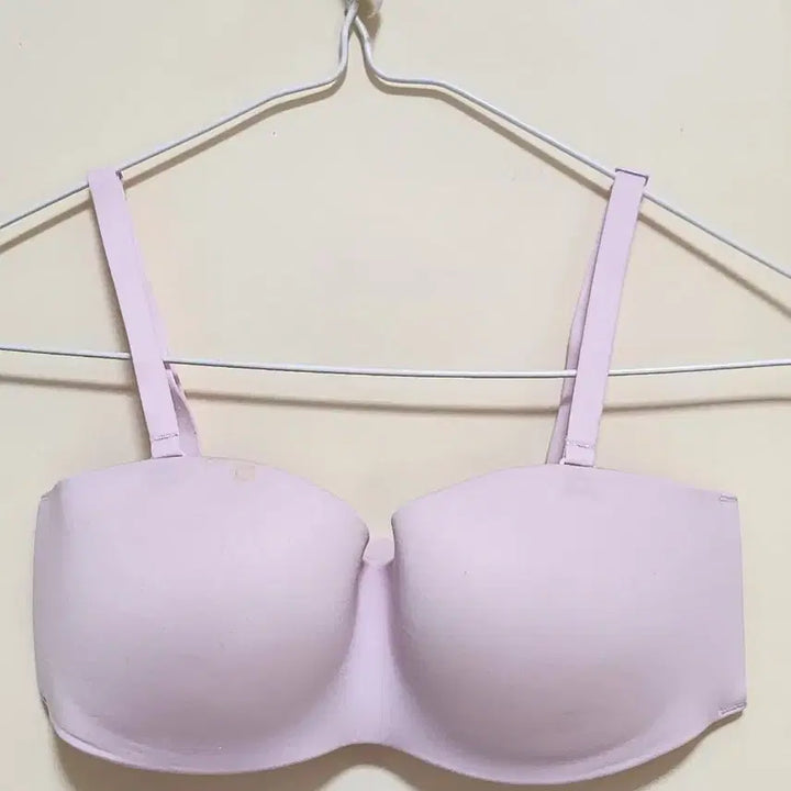 [BUNJANG] Uniqlo Wireless Bra XS / 유니클로 와이어리스 브라 XS