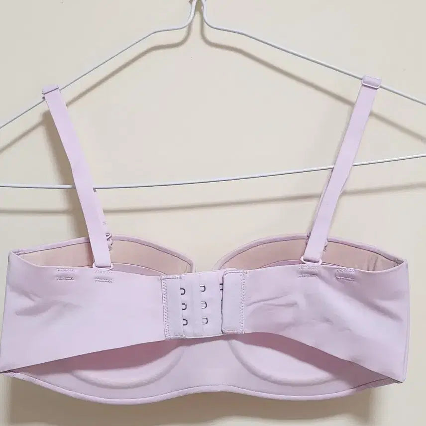 [BUNJANG] Uniqlo Wireless Bra XS / 유니클로 와이어리스 브라 XS