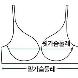 [BUNJANG] Uniqlo Wireless Bra XS / 유니클로 와이어리스 브라 XS