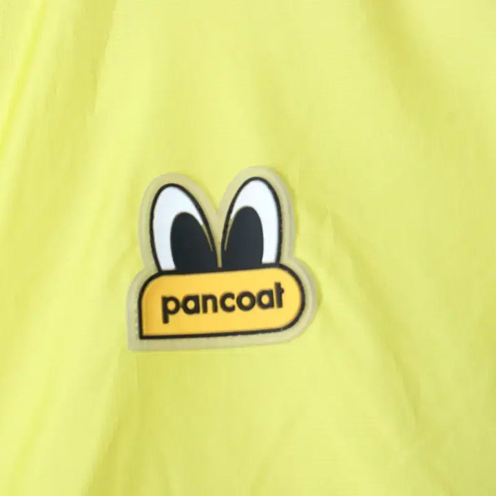 [BUNJANG] Pancoat Lightweight Nylon Zip-Up Jacket / (M) 팬콧 집업 바람막이 점퍼자켓 풀집업 연그린 경량 나일론-177F9