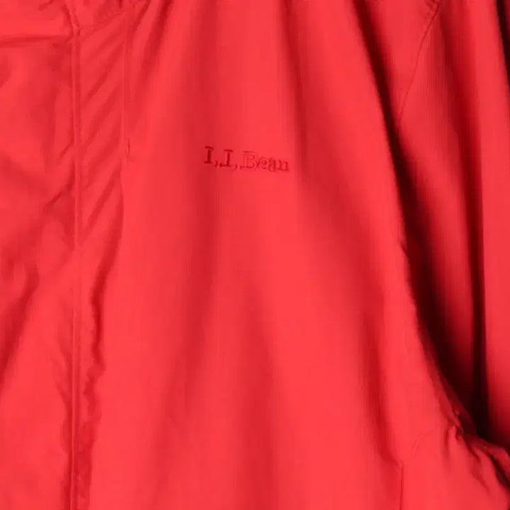 [BUNJANG] L.L.Bean Windbreaker Jacket / (L-2XL) 엘엘빈 집업 바람막이 점퍼자켓 빅 아메카지-17768