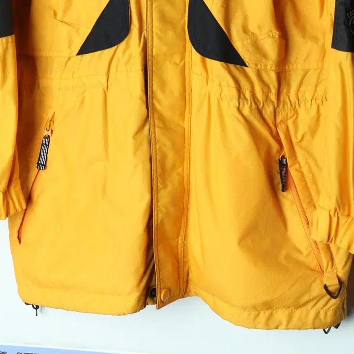 [BUNJANG] Columbia Zip-Up Windbreaker Jacket / (M-L) 컬럼비아 집업 바람막이 점퍼자켓 고프코어 테크웨어-1776C
