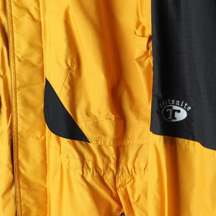 [BUNJANG] Columbia Zip-Up Windbreaker Jacket / (M-L) 컬럼비아 집업 바람막이 점퍼자켓 고프코어 테크웨어-1776C
