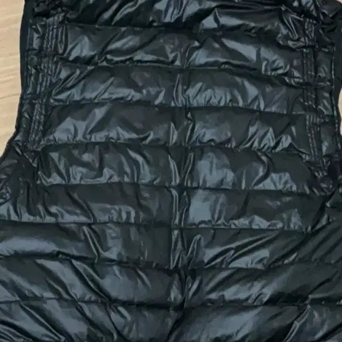 [BUNJANG] Moncler Vest Padding / 몽클레어 조끼패딩