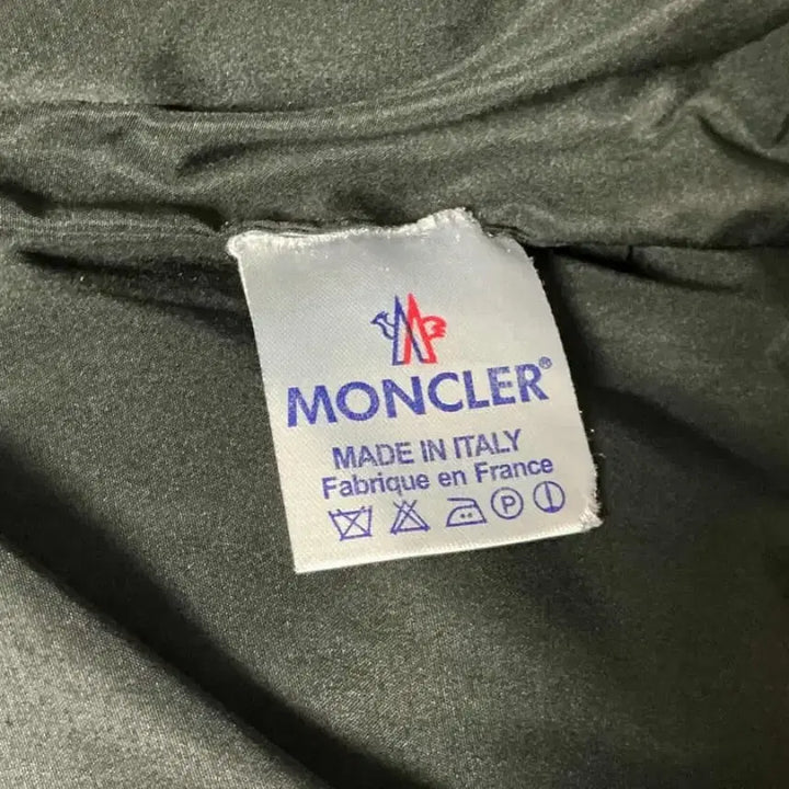 [BUNJANG] Moncler Vest Padding / 몽클레어 조끼패딩