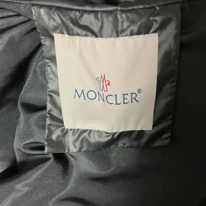 [BUNJANG] Moncler Vest Padding / 몽클레어 조끼패딩