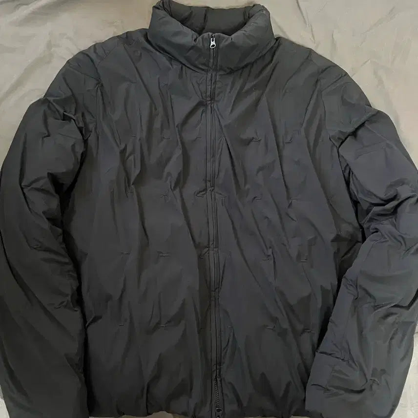 [BUNJANG] Post Archive Faction PAF 7.0 Light Down Padded Jacket / (L) PAF 7.0 라이트 다운 패딩 블랙 포스트아카이브팩션
