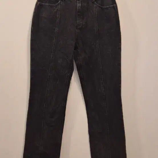 [BUNJANG] Johnny Hates Jazz Black Jeans / 쟈니헤잇재즈 블랙진