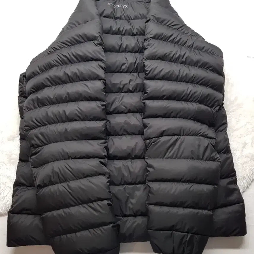 [SOLD OUT] 아크테릭스 세륨 자켓 블랙