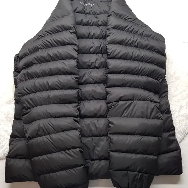 [SOLD OUT] 아크테릭스 세륨 자켓 블랙