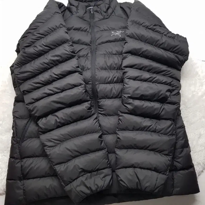 [SOLD OUT] 아크테릭스 세륨 자켓 블랙