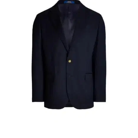 [BUNJANG] Polo Ralph Lauren Gabardine Blazer Jacket / 폴로 랄프로렌 / 개버딘 블레이저 자켓 / 42R